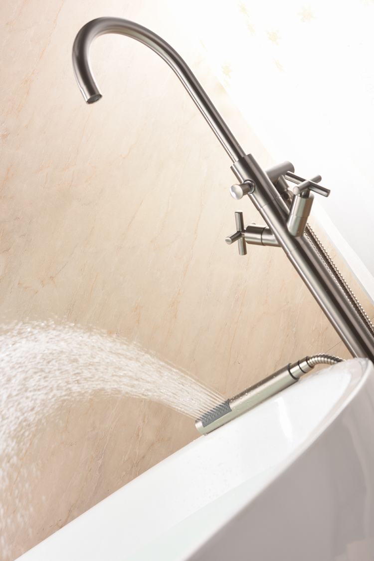 Traditional Style Cheap Factorys Price Moern Design Tub Mixer