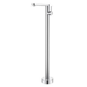 High-end Floor Standing Bath Tub Basin Filler Mixer DF-02038-3