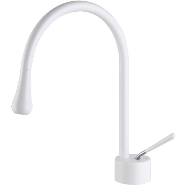 Deck Mounted Basin tap1401005