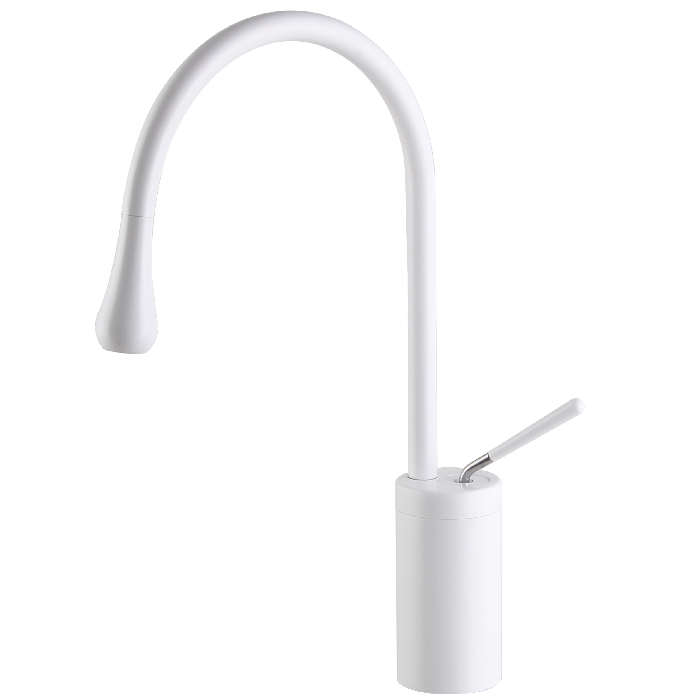 Kaiping Deck Mounted Basin tapware 1401006
