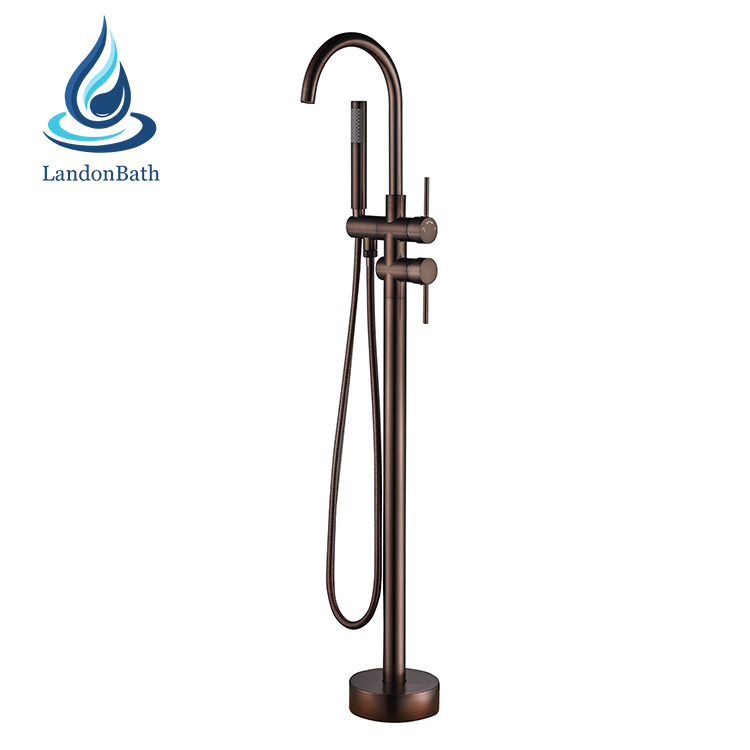 Classic Style Bathtub Faucet 
