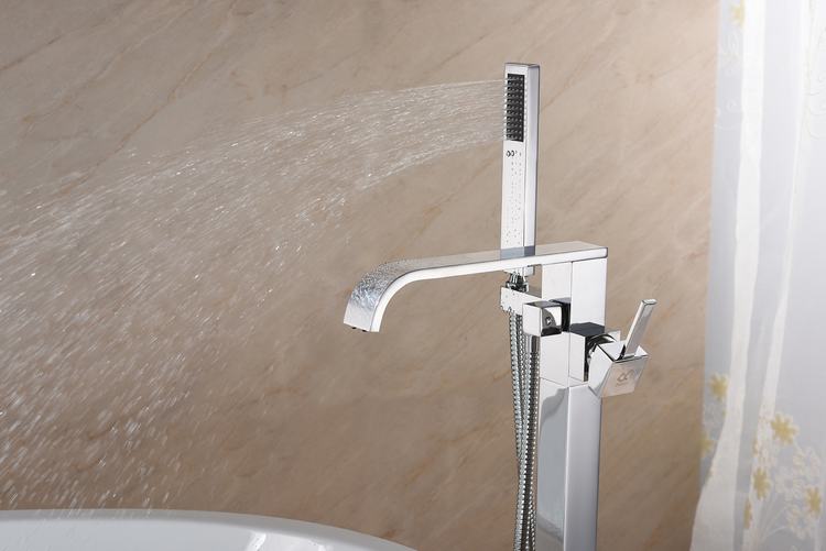 Bathtub Faucet