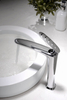 Patent Luxury Series High Basin Faucet for Middle East Europe High Level Market