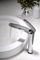Patent Luxury Series High Basin Faucet for Middle East Europe High Level Market
