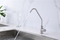 Purified Water Kitchen Faucet Drinking Purifier Mixer 2 Way Tap With Filter 360 Rotate Sink Ro