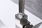 Wholesale Suppliers 304 Stainless Steel 360 Degree Rotatable Water Sink Faucet Mixer Single Handle Kitchen Water Tap