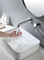 concealed brass wash basin faucet mixer wall mounted faucets for bathroom