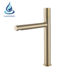 Golden Basin Faucet Kaiping Bathroom Faucets Gold Brushed Rose Tap Widespread Mixer Vintage Luxury Antique Copper Taps