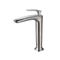 Classic Brass Wash Hand Basin Taps Faucet Cold And Hot Water Bathroom Faucet Mixer Tapware rubinetti per bagno