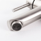 Low Price Single Handle Sus 201 Wash Basin Faucet Tap For Bathroom