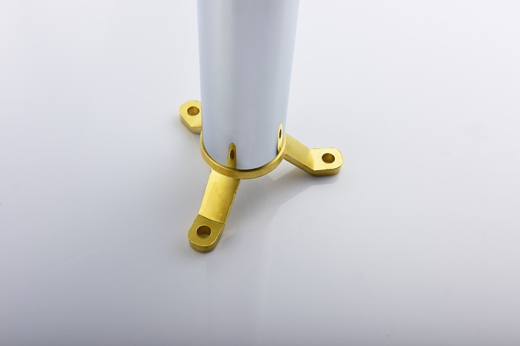 Free standing bathtub faucet brass freestand bathroom shower bathtub faucet set with shower and bath mixer taps