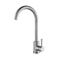 Cheap 304 Stainless Steel Kitchen Faucet Watertap For Sink