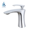 Novelty griferia cromada custom brass single handle level basin mixer tap facuets bathroom sink mixers faucet cheap
