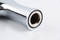 China wholesale supplier single lever hot and cold face basin mixer faucet fauset for bathroom