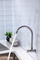 Sus304 Kitchen Faucet, Water Kitchen Tap, Sink Faucet