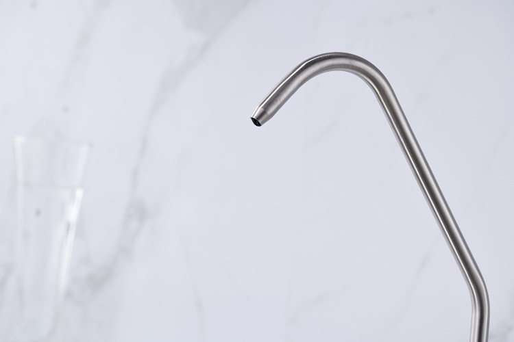 Professional water taps filter single handle lavatory sink faucet