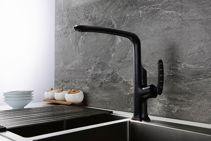 Taps Faucet Kitchen Unique Design Widespread Bathroom Sink Faucets Mixer Tap With Watermark Handle Kaiping Manufacturer