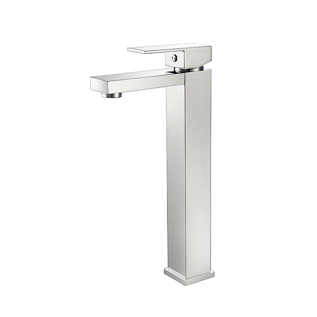 Single Hole Basin Faucet Mixer DF-11003-2