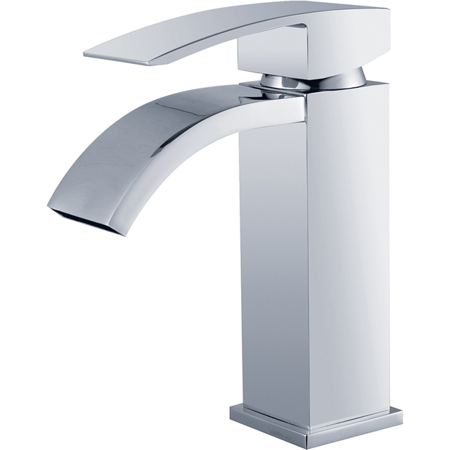 Single Hole Basin Faucet Mixer DF-11007