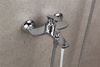 Wall Mounted Shower Set Column Bath Mixer Faucet DF-04309