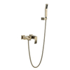 Wall Mounted Shower Set Column Bath Mixer Faucet DF-04313