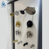 Pressure Balance Shower Mixer 1102030-2