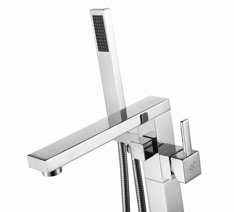 Single Handle Thermostatic Bathroom Faucet High Quality Tap