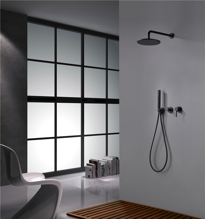 Ceiling Faucet High Quality Thermostatic Bath Shower