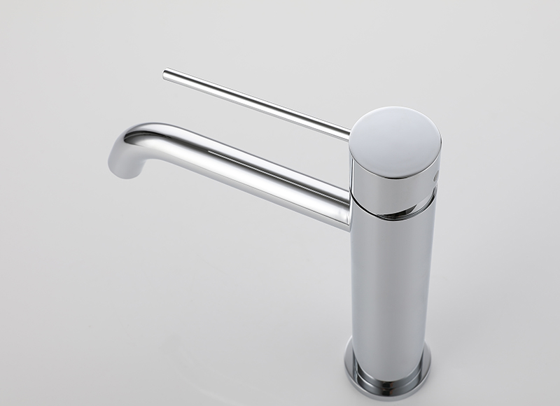 Hot Selling Single Hole Traditional Basin Faucets