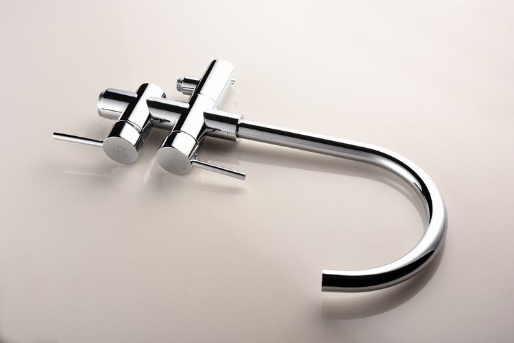 Factorys Price Cheap Nice Quality Freestanding Faucet Zinc Water Faucet