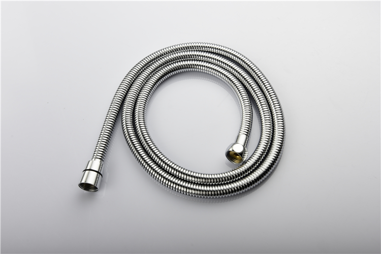 Classical White and Matt Black Thermostatic Bath Tap