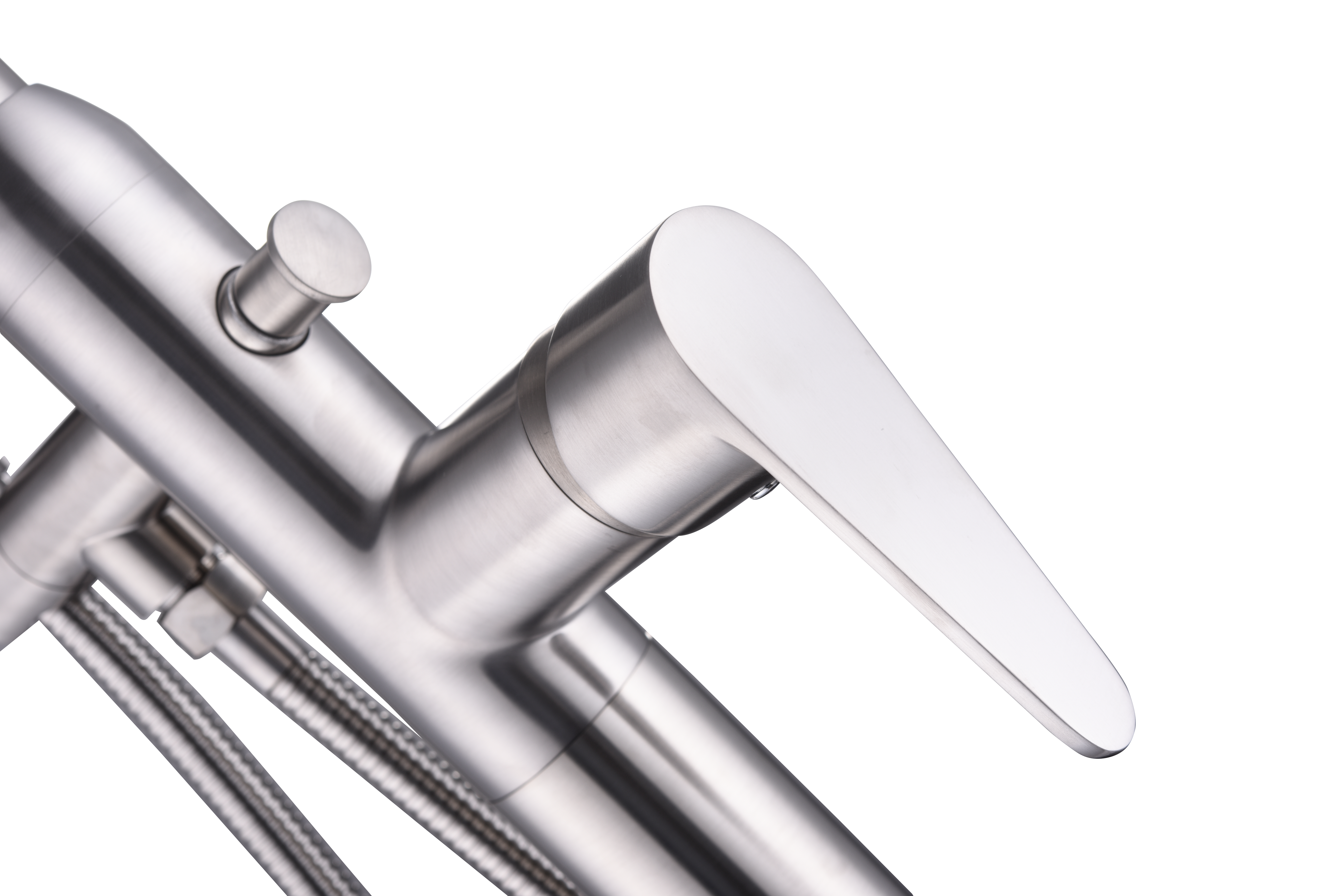 New Design Hot Selling Cheap Zinc Water Faucet