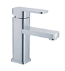 Single Hole Basin Widespread Faucet Square Sink Faucet