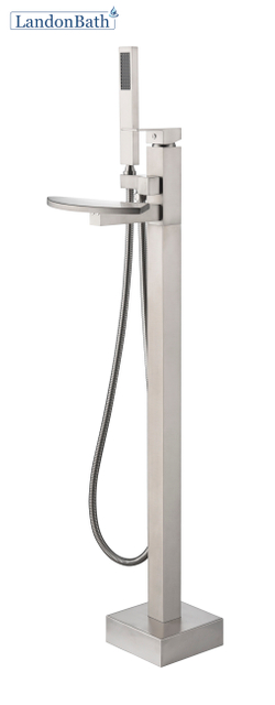 Modern Classical Design Styles Cheap Pull-Out Handle Faucet