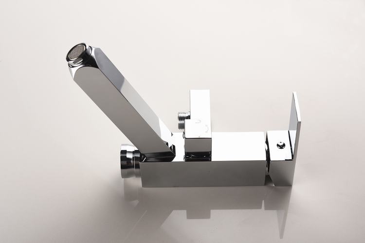 Unique Design Company High Quality Freestanding Faucet