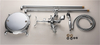 Bathroom Shower Factory Price Freestanding Bathtub Faucet