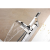 Modern Classical Design Styles Single Handle Bathroom Faucet