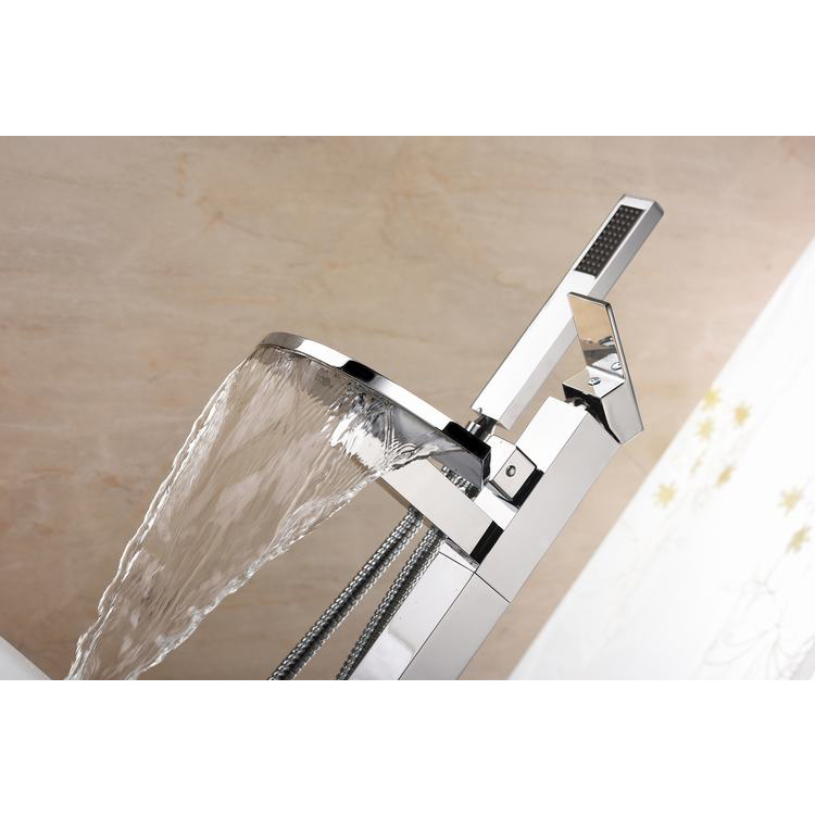 Modern Classical Design Styles Single Handle Bathroom Faucet