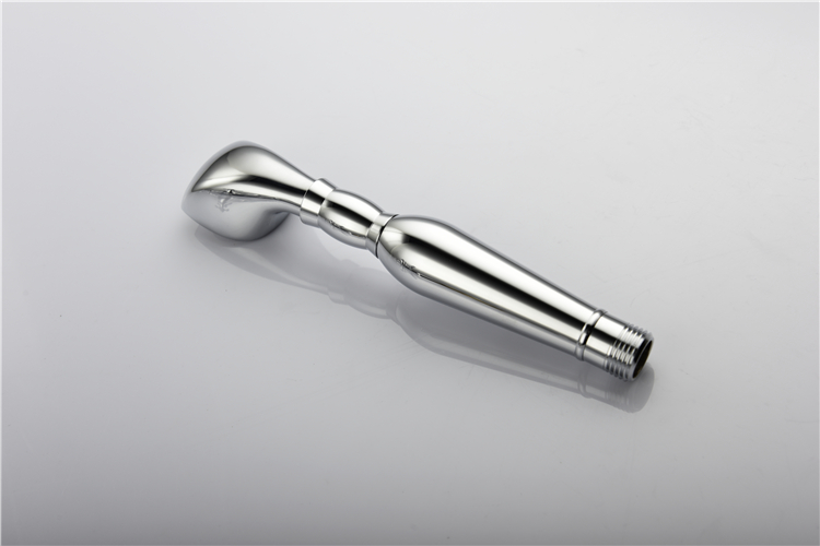 Hot Selling Supplier Price Latest Brass Deck-Mount Bathtub Faucet