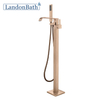 Kaiping Landonbath Faucet Manufacturer Elegent Fashion Luxury Design Faucet