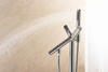 304 Stainless Steel Kaiping Landonbath Faucet Manufacturer Faucet