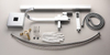 Landon Bath High Quality Brass Chrome Tub Faucet