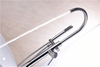 Mixers Bathtub Faucet China Taps Factory High Brass Chrom Faucet