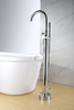 Bathroom Shower Kaiping Factory Supplier Price Simple Design Tap