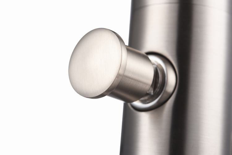 Traditional Style Cheap Factorys Price Moern Design Tub Mixer