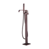 Square Design Freestanding Bathtub Faucet DF-02015