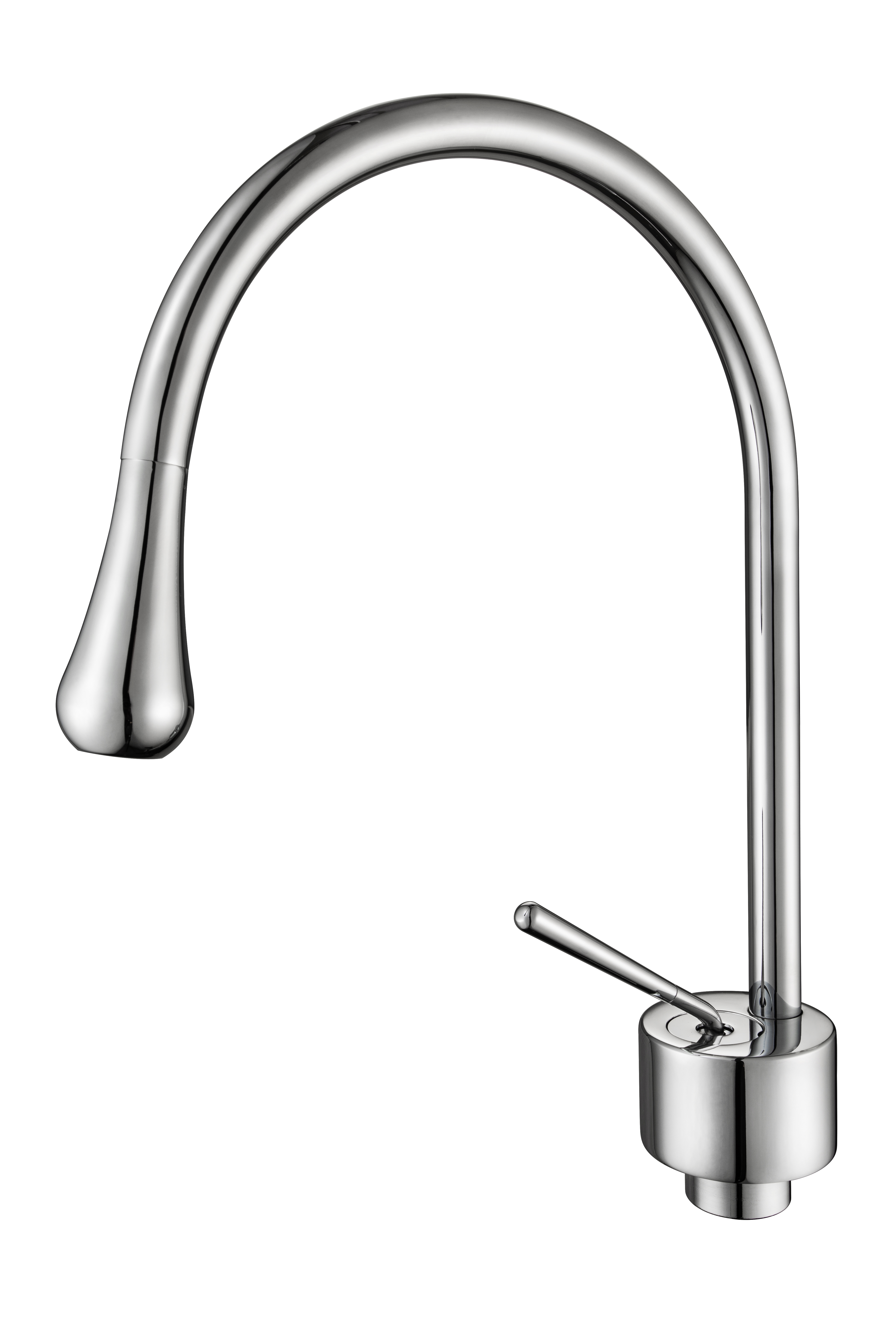 Deck Mounted Basin Mixer Tapware 1401005