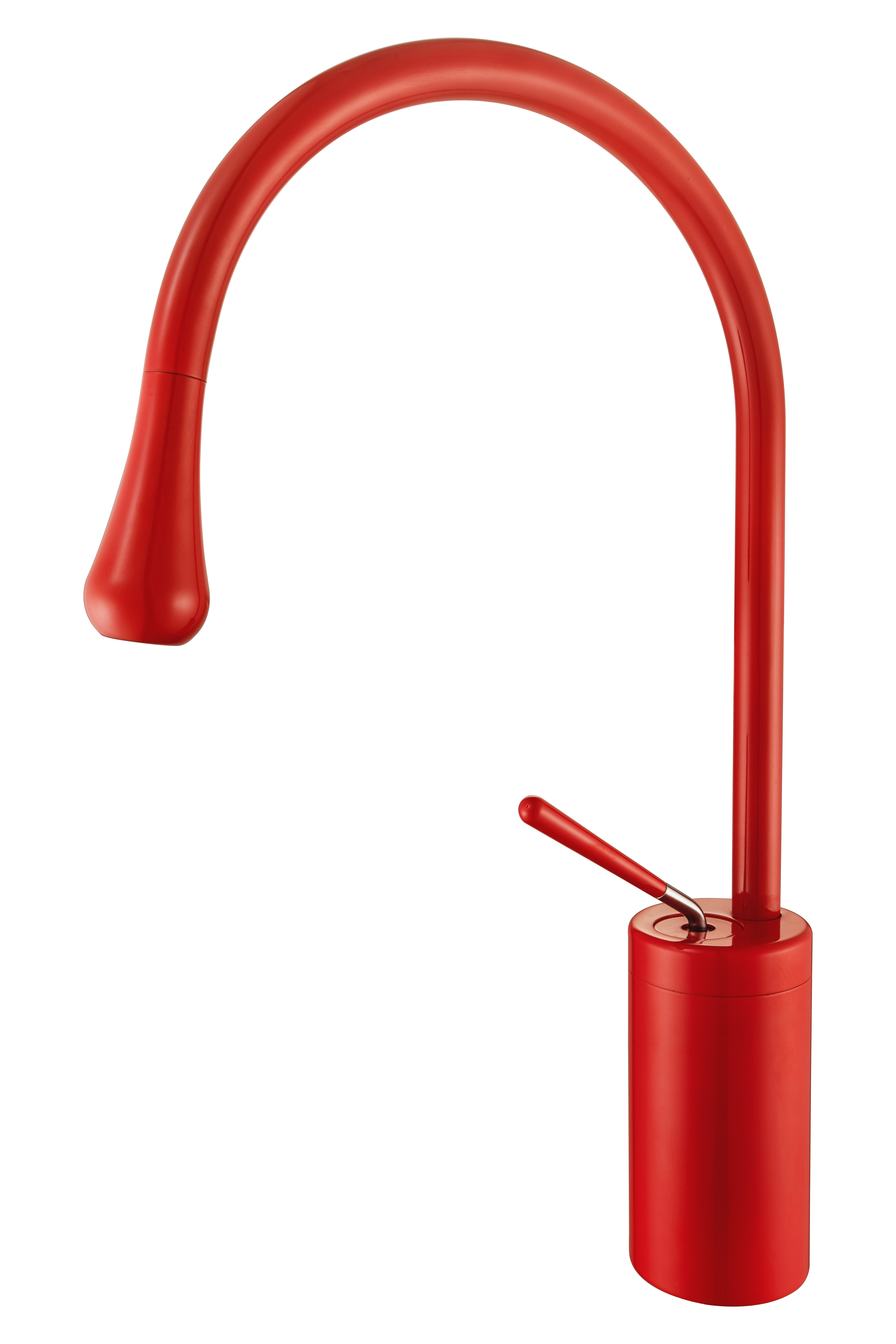 Deck Mounted Basin tapware 1401006